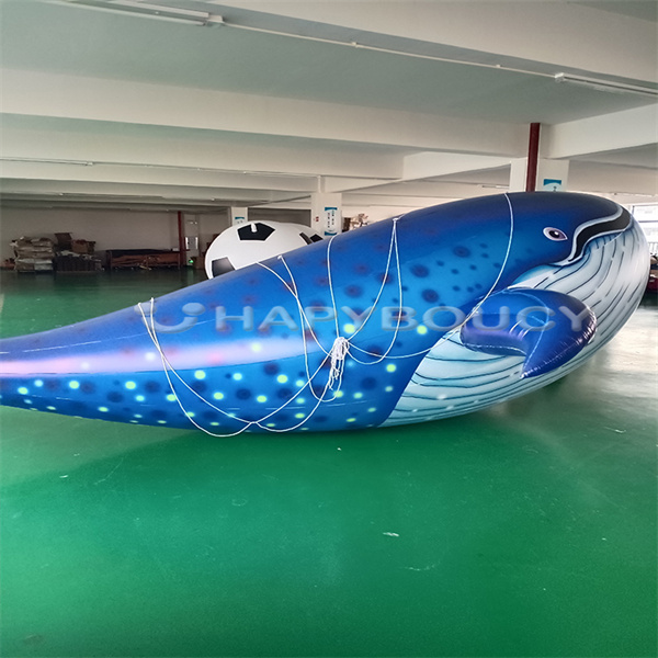 Durable and Long-Lasting Inflatable Helium Balloons at Competitive Prices