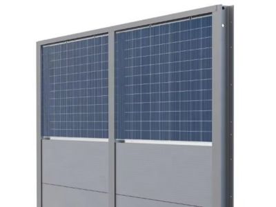 Latest Trends in Transparent Soundproof Barriers Panels