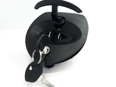 Latest Trends in Cam Lock Handle for Smart Locking Integration