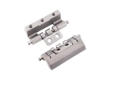How Cam Lock Handle Enhances Secure Access in Industrial Enclosures