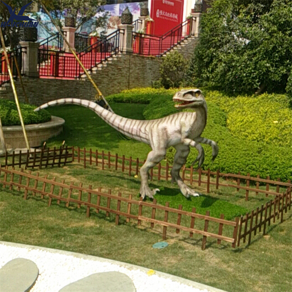 Dinosauri automati de praeclaro file pro venditione