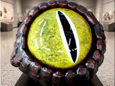 Varför professionella kuratorer väljer museikvalitetens anpassade animatroniska dinosaurier
