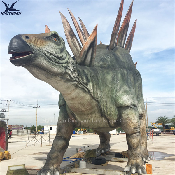 Dinosauri automati de praeclaro file pro venditione