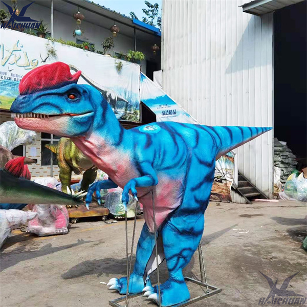 Oferte Exclusiv pe Costume Realiste de Dinozauri