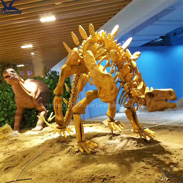 Maranasan ang walang kapantay na serbisyo sa customer at kasiyahan sa aming seleksyon ng balangkas ng dinosaur