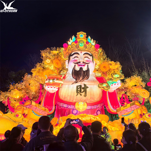Iskusite tradiciju i kulturu kroz svaki lampion