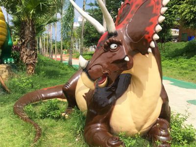 Varför anpassning är nyckeln till en lyckad anpassad animatronisk dinosaurieutställning