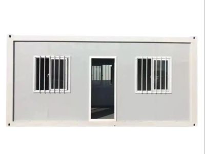 How to Design Interior Layouts for Multi-Unit Container Structures