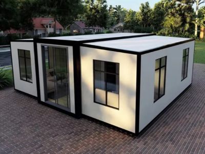 Why prefab container homes deliver consistent thermal insulation performance
