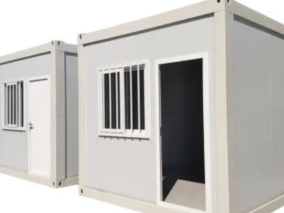 How prefab container homes lower global commercial construction costs
