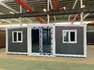 Why Choose a Modular System Over Traditional Construction for B2B Projects