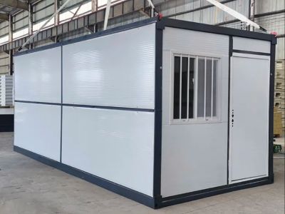 Why Modular Construction Speeds Up Commercial Project Timelines
