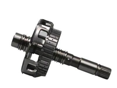 The Expertise of Leading Planet Carrier Assembly Suppliers