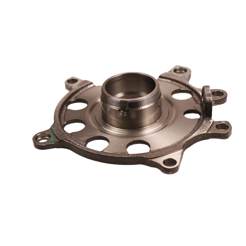 How to Assess CNC OEM Machining Manufacturer Capabilities