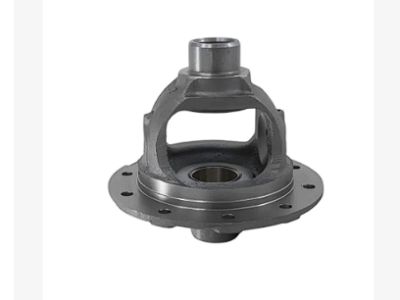 Global Metal Machining Services: From Quotation and Sample to Mass Production