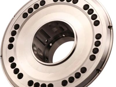 How to Trust OEM Machining Manufacturers with Your Drawings