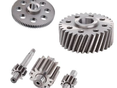 What Differentiates Premium Oil Pan Series Suppliers