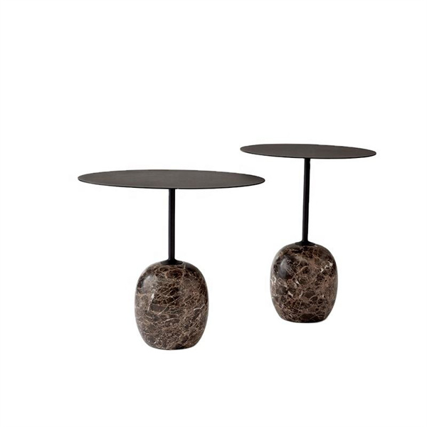 Stylish Marble Bedside Tables to Elevate Your Store's Collection