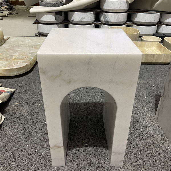 Durable and Premium Quality Marble Side Tables for Sale