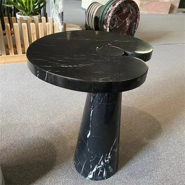 Modern and On-Trend Marble Table Designs
