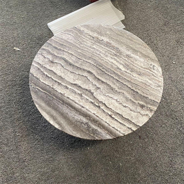 to own grey marble side tables at a great price