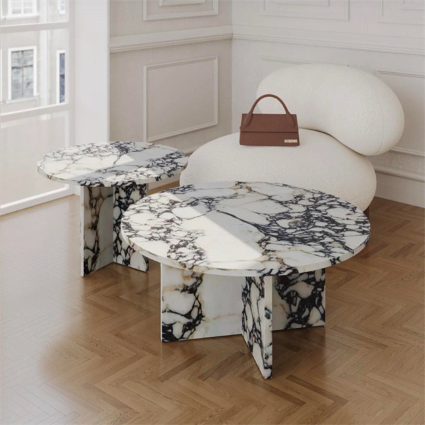 Versatile Nested Side Tables for Any Space