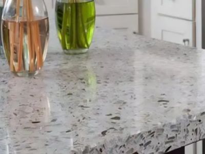 Recycled Marble: The Benefits of Choosing a Sustainable Stone Option
