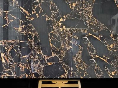 Travertine: Why it's a Popular Choice for Mediterranean - Style Homes