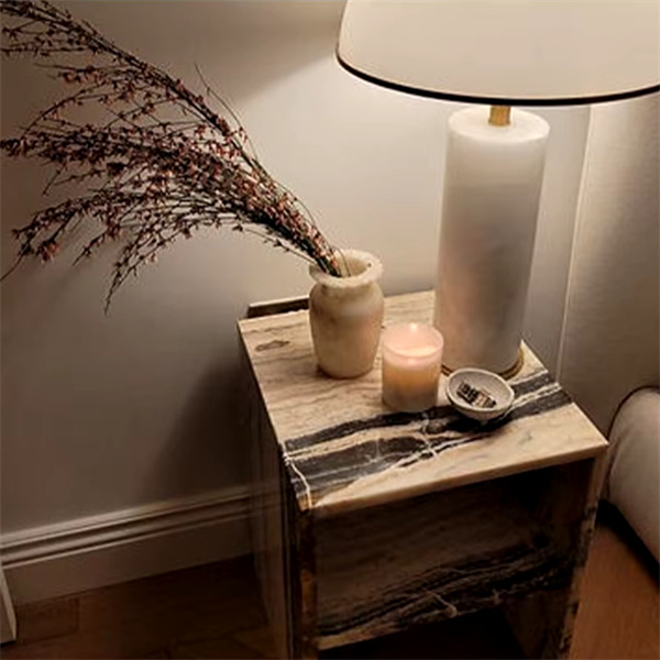 Affordable Wholesale Prices on Premium Marble Night Tables