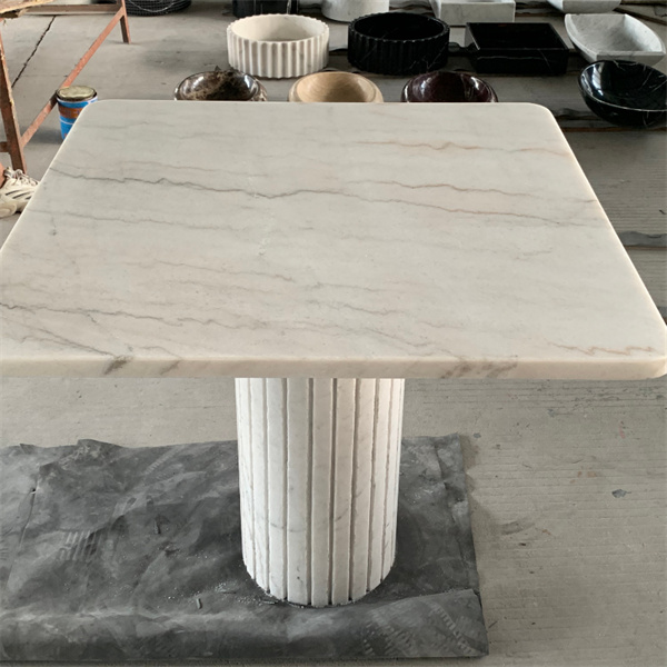 Wholesale buyers - elevate your product offering with our premium marble side tables