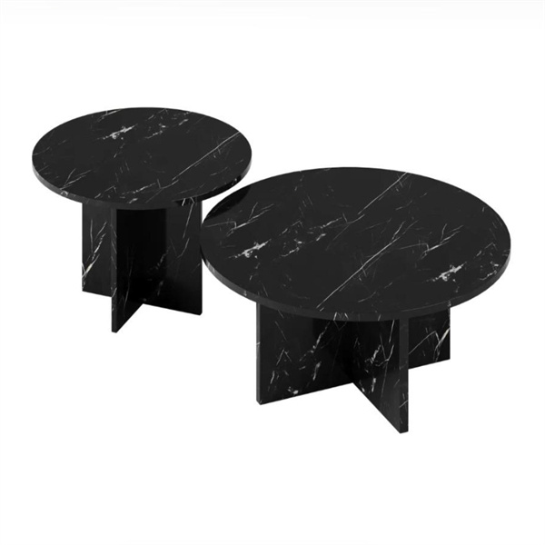 Trendy Marble Side Tables for Modern Interiors