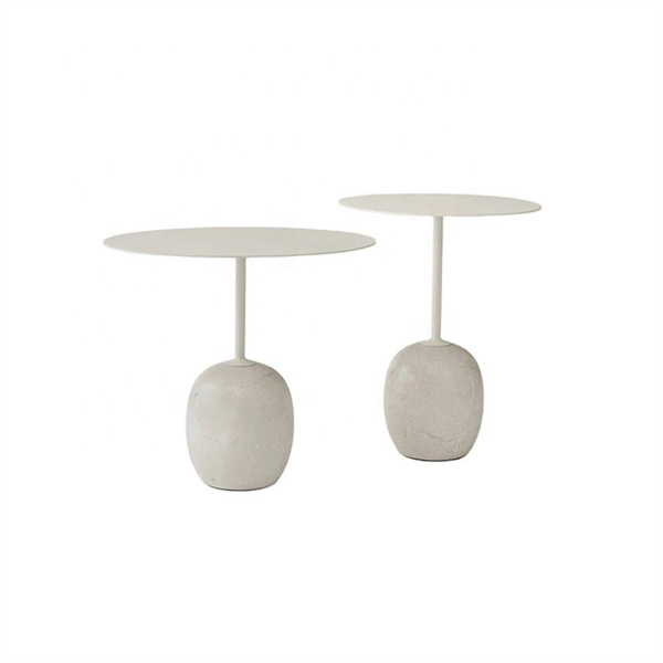 High-Quality Marble Side Tables at Wholesale Prices for Your Customers