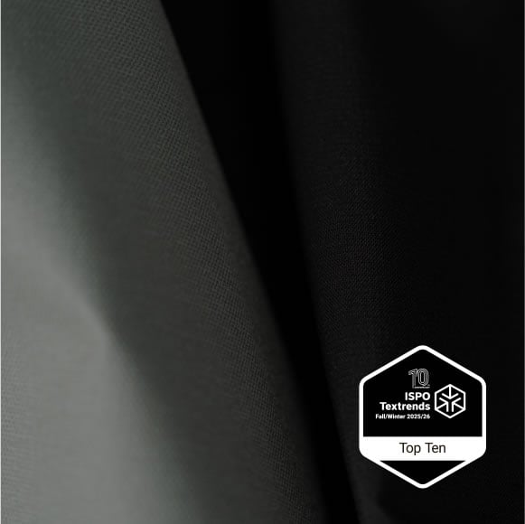 منتجات جائزة ISPO Textrends