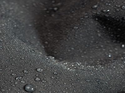Vải Chống Thấm và Thông Khí Đổi Mới cho Thiết Bị Ngoài Trời