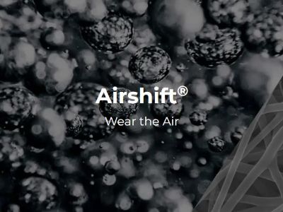 Airshift®-Màng Chống Thấm và Thông Gió Cực Kỳ Nhẹ
