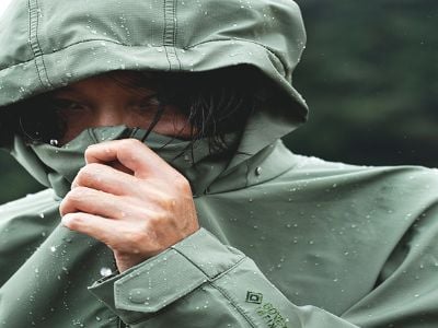Vải Hiệu Suất Với Biolon: Nylon vừa được cải thiện