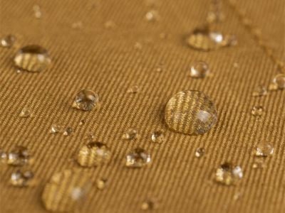 Comment la technologie moderne transforme la conception des tissus résistants à l'eau