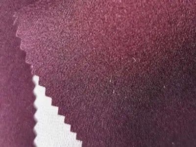Customized Low-Carbon Functional Fabrics for Brands