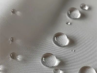 Vải chức năng bền vững chống mùi cho trang phục thể thao