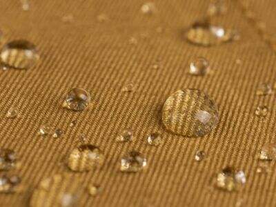 The Science Behind Nanotech Fabrics Self-Cleaning Capabilities