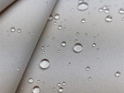 Premium Eco Functional Fabrics for Global Apparel Buyers
