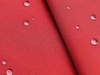Vải nhẹ, thân thiện với môi trường và hiệu suất cao