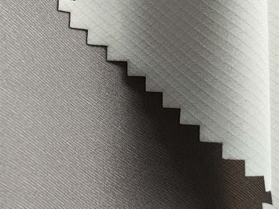 Su Geçirmez Dış Cephe Kumaşının Aşırı Soğukta Nasıl Davranır