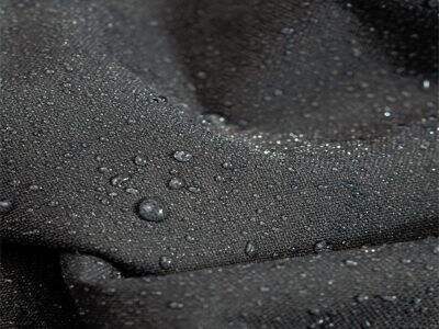 How Waterproof Ripstop Nylon Fabric Supports Lightweight Backpack Design