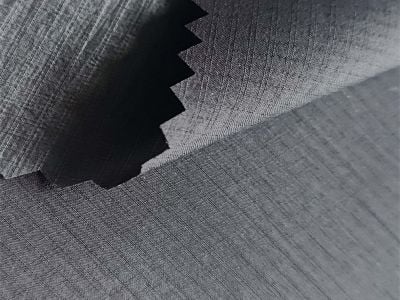 Nhà cung cấp vải Nylon Dựa trên Sinh học
