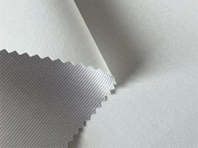 Vật liệu dệt may bền vững điều tiết nhiệt độ và thoáng khí