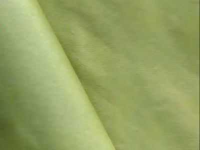 Nhà cung cấp vải chức năng bền vững được chứng nhận ISO