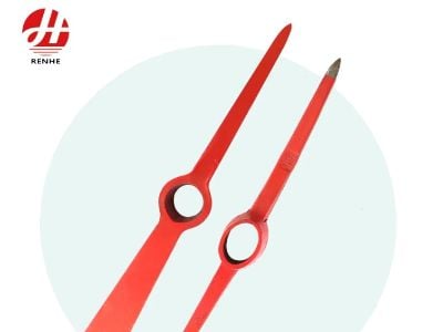 What Testing Standards Ensure Pickaxe Safety and Reliability