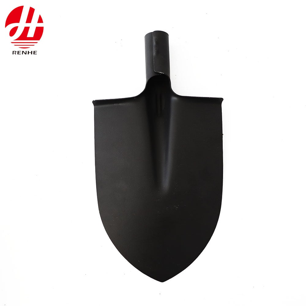 Agricultural Garden Spade Carbon Steel Shovel Head for Farming Product supplier