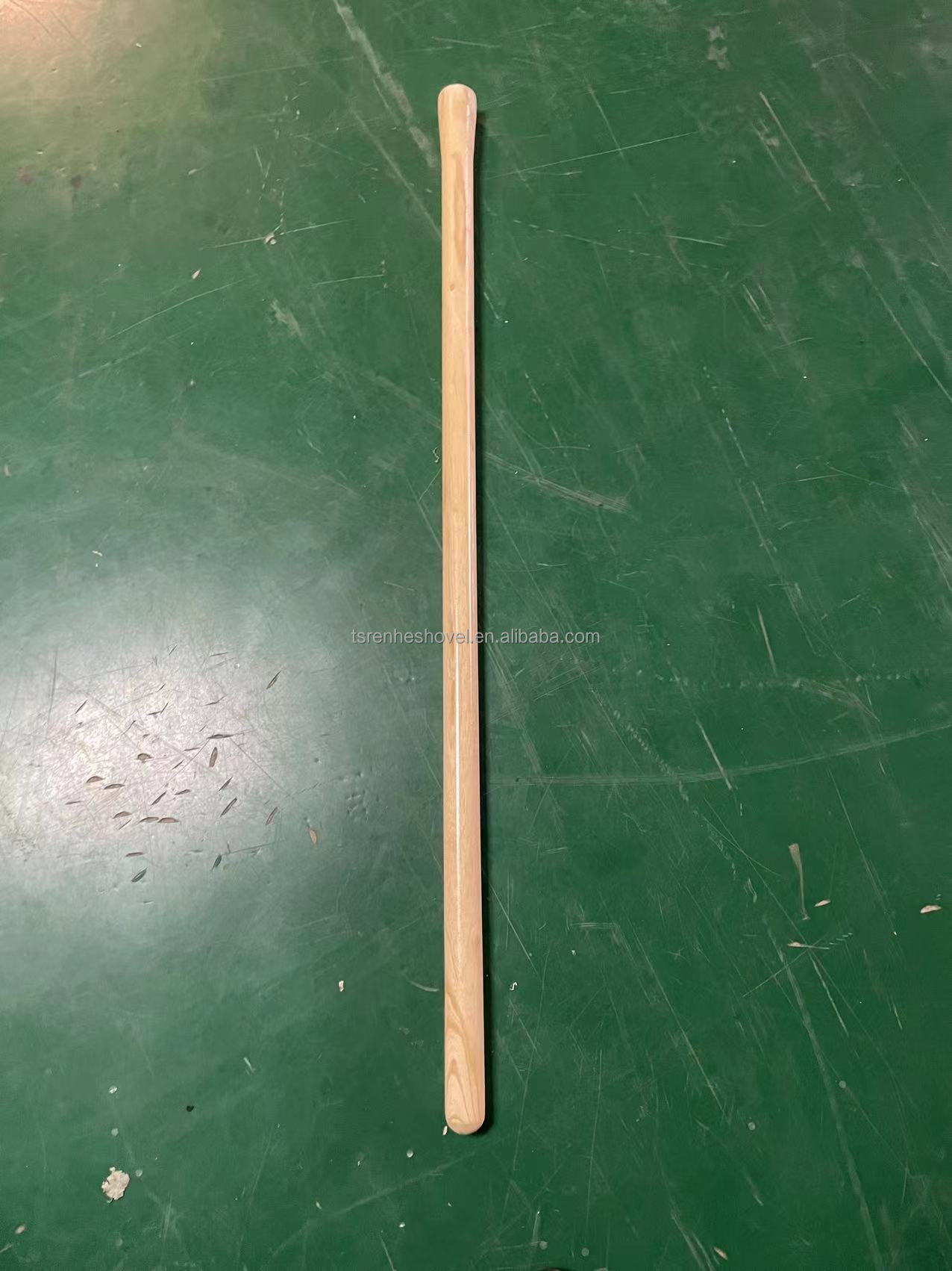 Factory Direct Produce Farming Agricultural Tools Smooth High Quality Long Wooden Handle for Garden Hoe manufacture